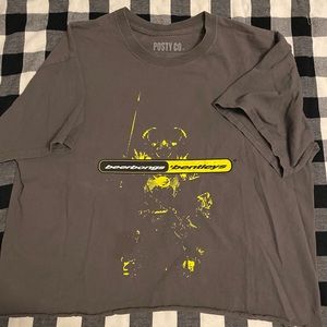 Post Malone Tee